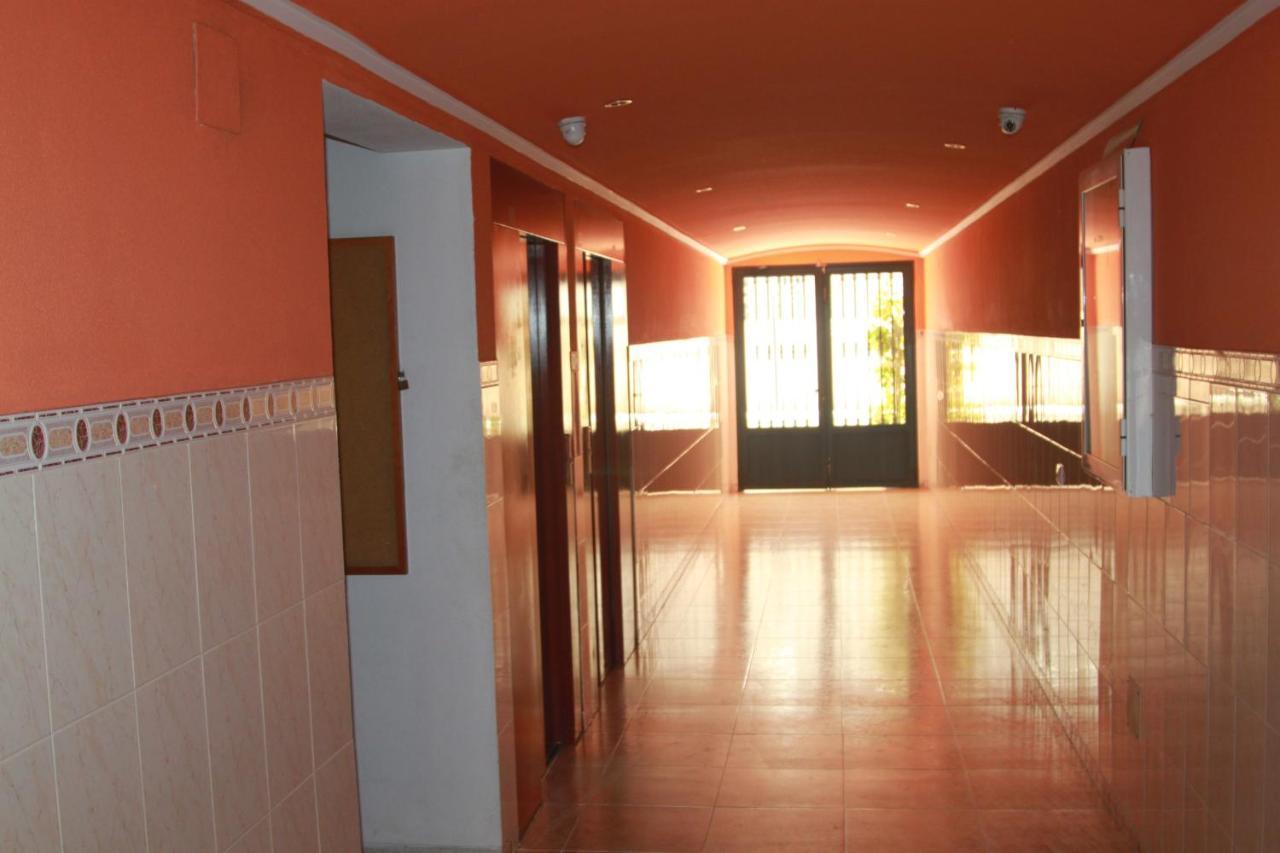Apartamento Urbano Arregui Appartement Torrevieja Buitenkant foto