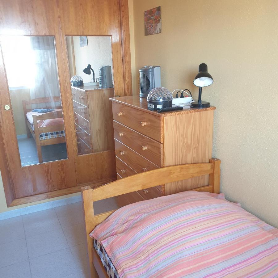 Apartamento Urbano Arregui Appartement Torrevieja Buitenkant foto