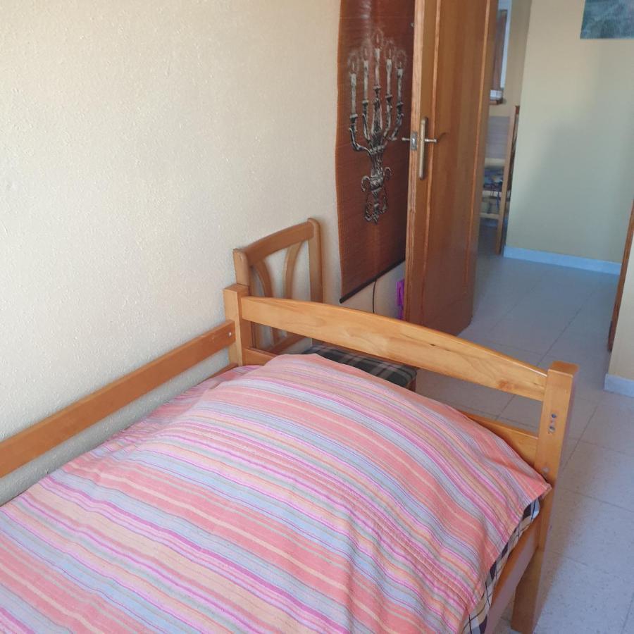Apartamento Urbano Arregui Appartement Torrevieja Buitenkant foto