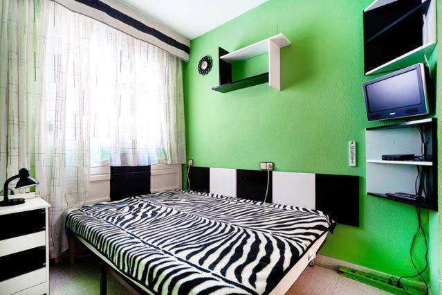 Apartamento Urbano Arregui Appartement Torrevieja Buitenkant foto