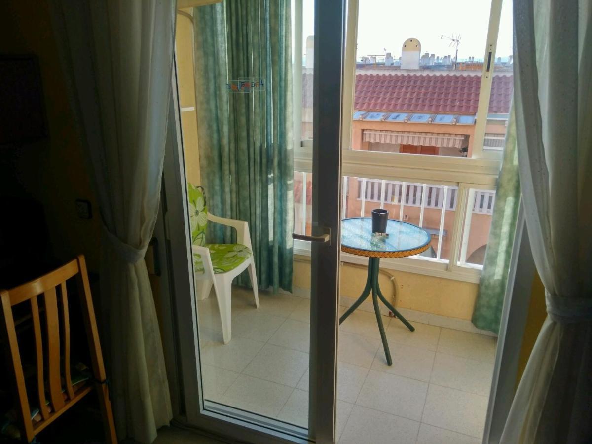 Apartamento Urbano Arregui Appartement Torrevieja Buitenkant foto