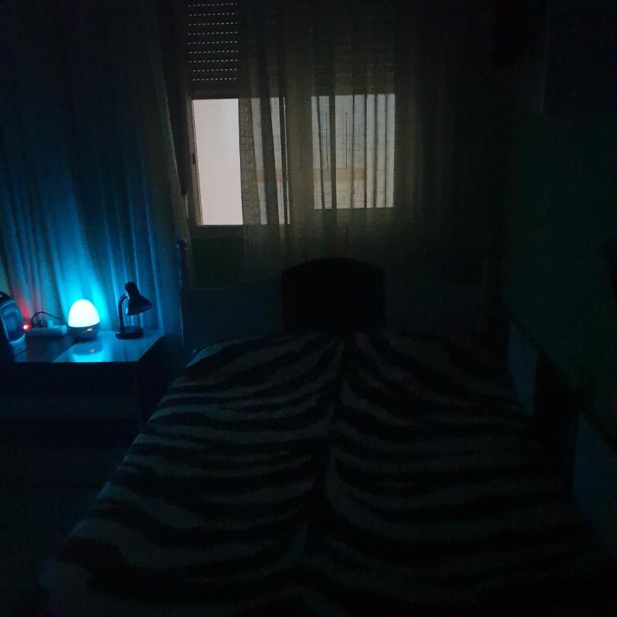 Apartamento Urbano Arregui Appartement Torrevieja Buitenkant foto